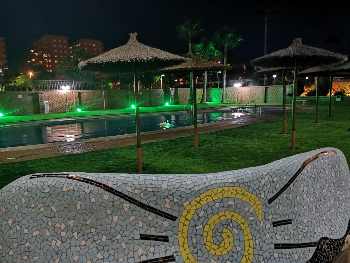 Апартаменты Magic World - Marina Dor ! Fantastica Oportunidad! Оропеса-дель-Мар Экстерьер фото